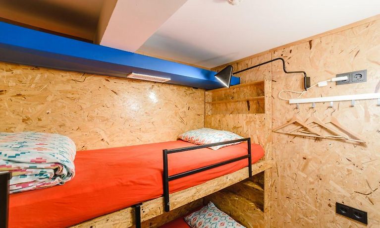 Simple Hostel Saint Petersburg - 